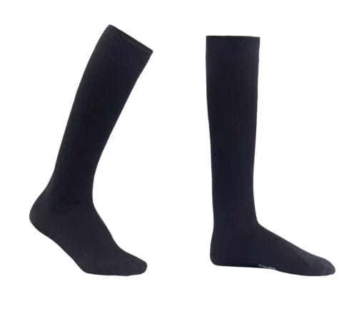 Kompressionsstrumpor och resestrumpor