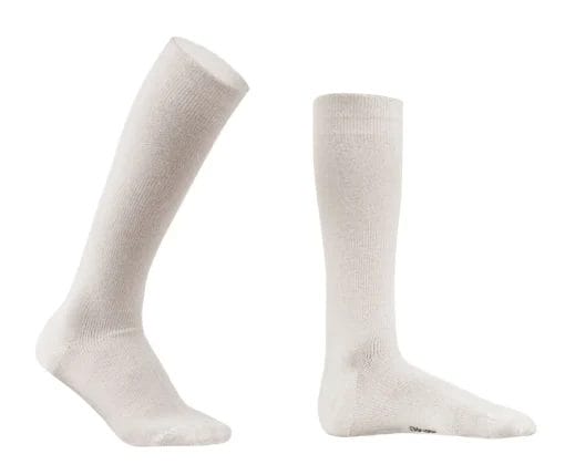 Kompressionsstrumpor och resestrumpor