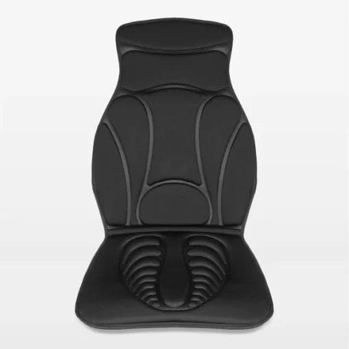 Massagesits med shiatsuteknik