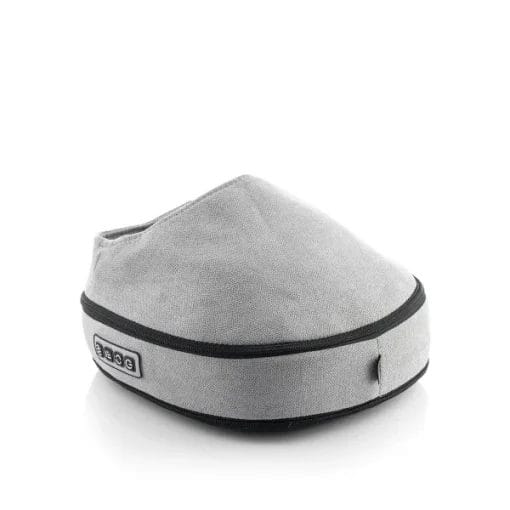 Shiatsu massageapparat med termisk funktion 2-i-1 Shiatsu massageapparat med termisk funktion 2-i-1