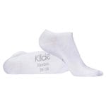 Komfort- och diabetesstrumpor i bambu