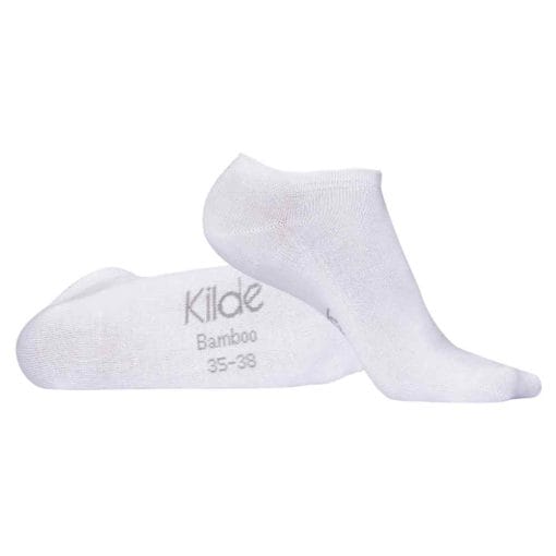 Komfort- och diabetesstrumpor i bambu