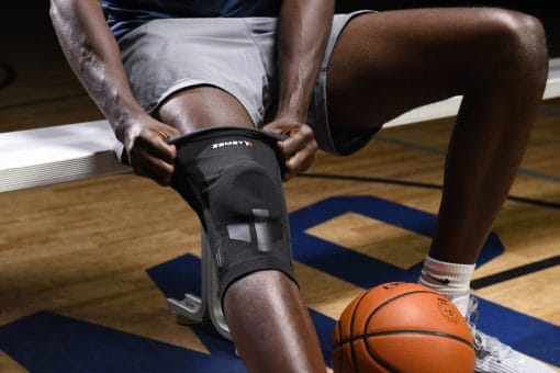 Knästöd | ZK Protect