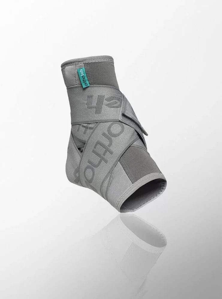 Fotledsst&ouml;d - Ekstra kraftig | 40804