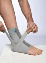 Fotledsstöd Standard | 40803