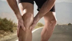 Vad är springer- och löparknä? 1 shutter169