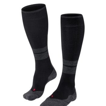 TK Trekking Knähöga strumpor - dame