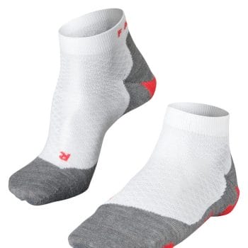 RU5 Race kort - dame