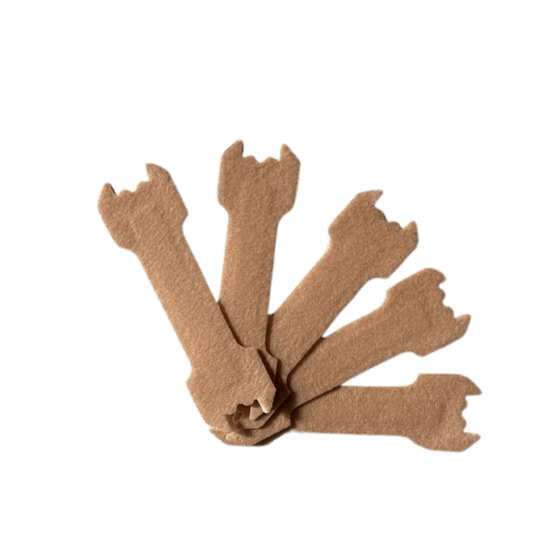 Näsplåster - 30 stk.