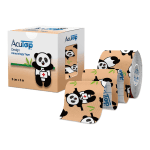 Design kinesiologisk tape