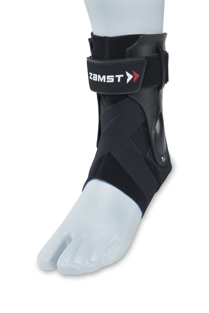 Robust Fotledsst&ouml;d | A2-DX