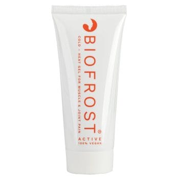 Biofrost Active Gel kall/varm 100 ml