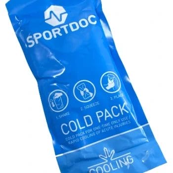 Ispåse (engångsbruk)