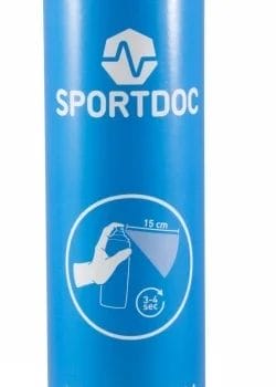 Isspray 300ml