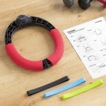 Justerbar armtränare