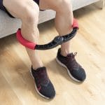 Justerbar armtränare