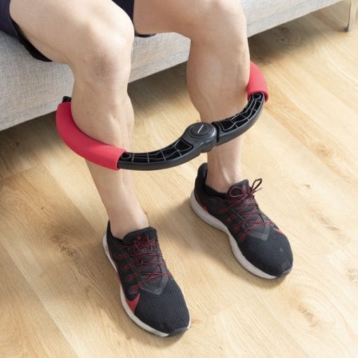 Justerbar armtränare