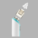 Elektrisk nässug för baby