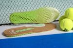 Footgel Padel Iläggssulor